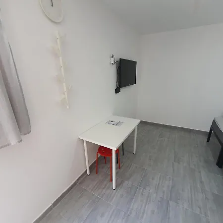 Budget Apartment Lelo Center 4 Osijek Exterior photo