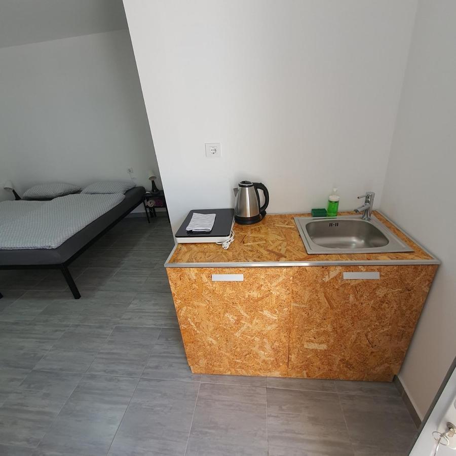 Apartment Budget Lelo Center 4 *
