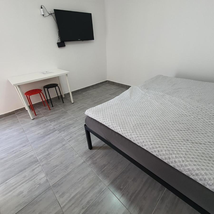 Budget Lelo Center 4 Apartment Osijek