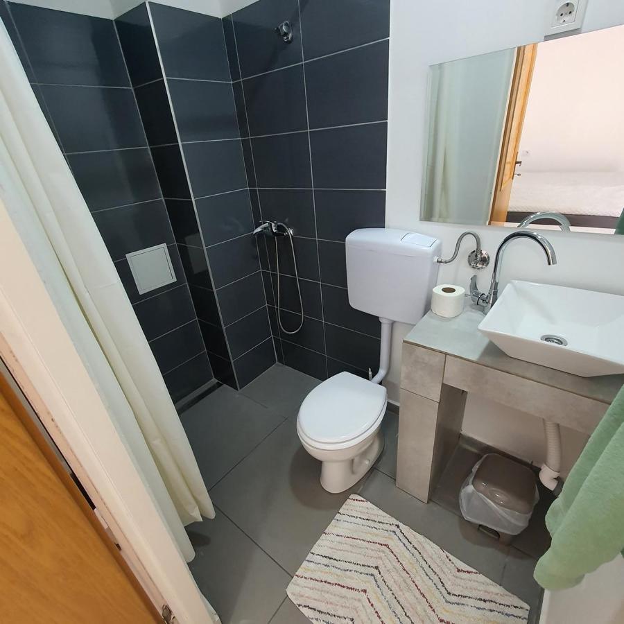 Budget Lelo Center 4 Apartment Osijek